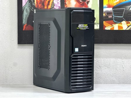 Core i5-65006